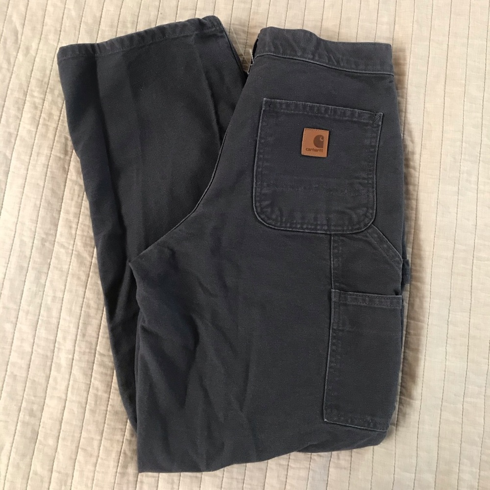 NWOT Carhartt Work Pants